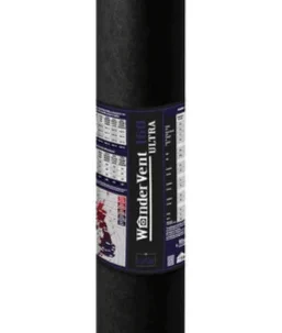 wondervent 160gsm ultra breathable membrane 50m roll