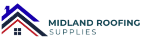 minimalist roofing line real estate agent logo