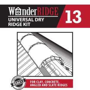 dry ridge system