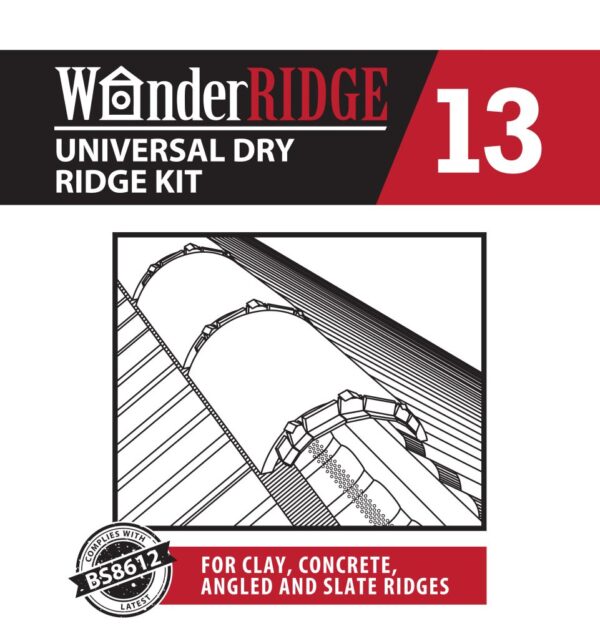 dry ridge system