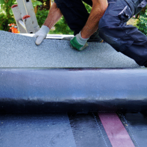Flat Roofing Products