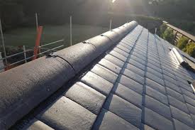Dry Ridge Systems